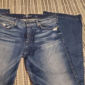 Seven jeans